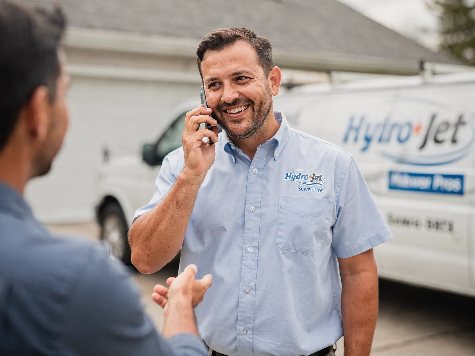 Hydro Jetting Near Me Saxonburg, PA FAQs